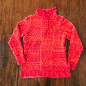 NWOT Woolrich Sweater